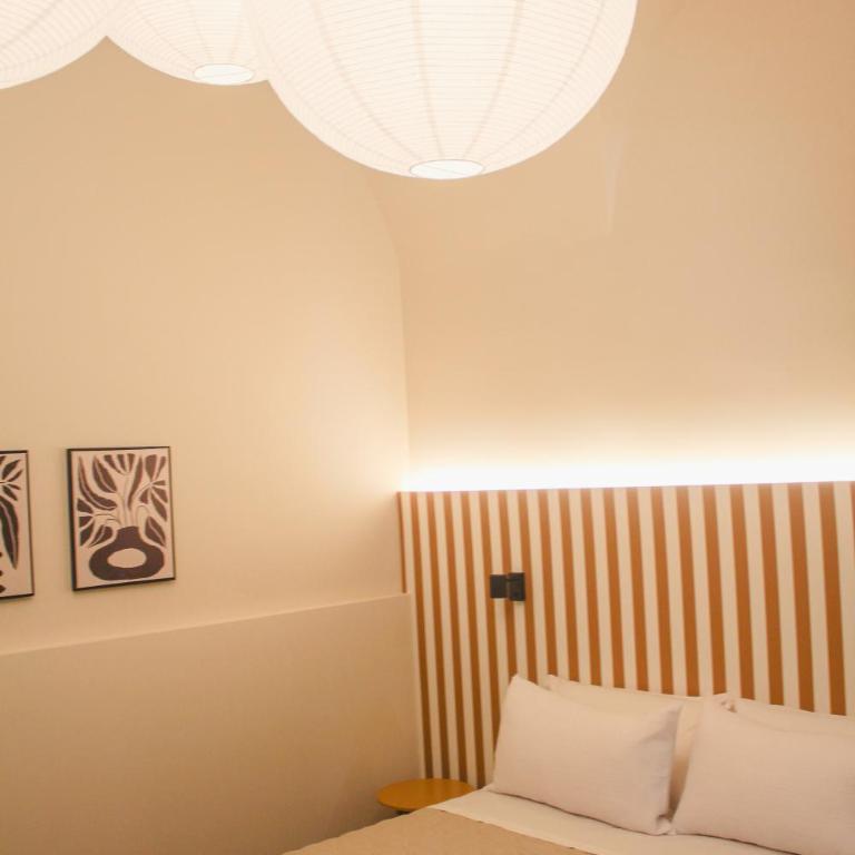 Carmela Homes & Residences - Monolocale King con Divano-Letto - 18