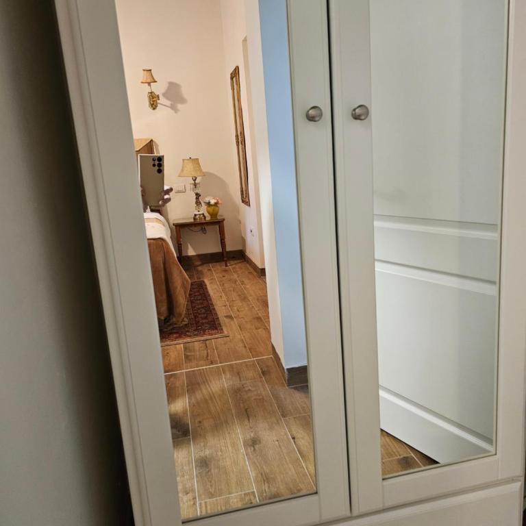 Belgrade Luxury Suite 23 - One-Bedroom Apartment - 13