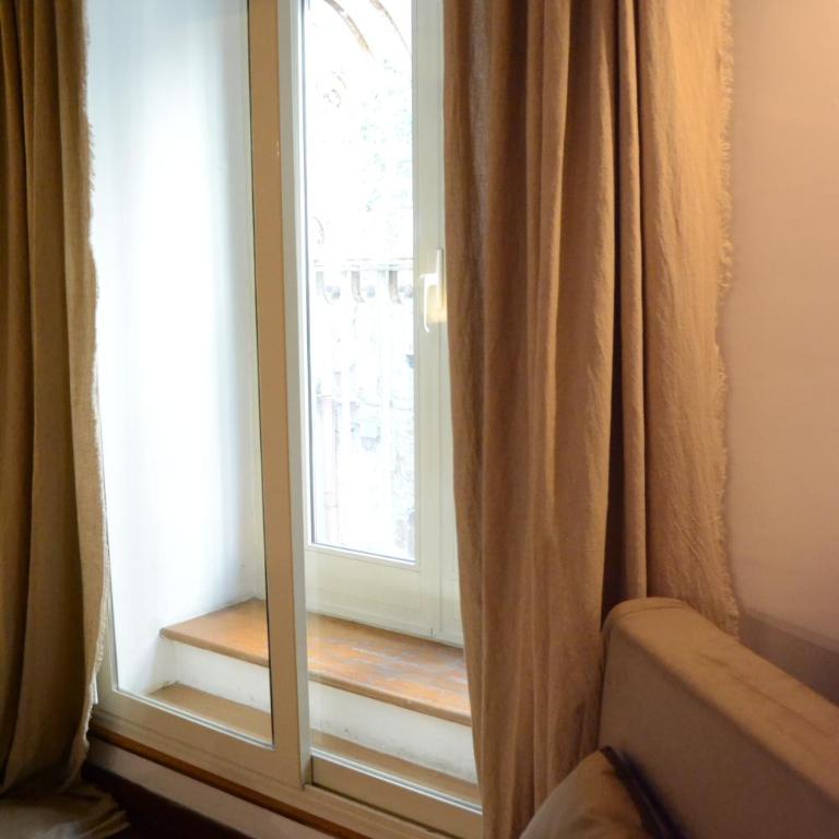 Al San Carlo Rooms - Camera King Deluxe - 16