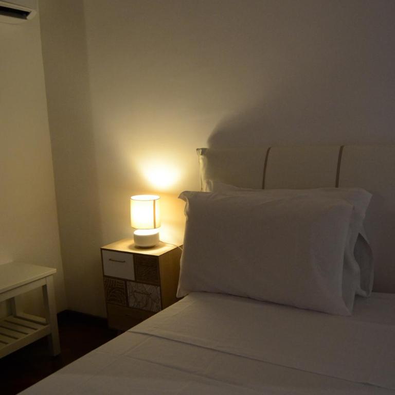 Al San Carlo Rooms - Camera King Deluxe - 17