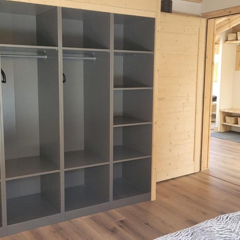 Le Top des Praz - Apartment mit 2 Schlafzimmern - 17
