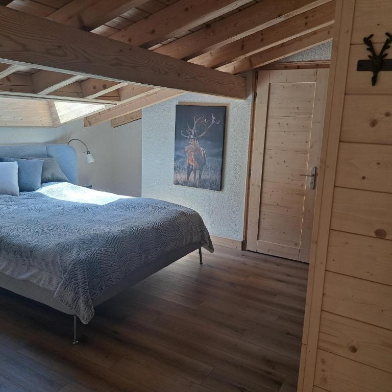 Le Top des Praz - Apartment mit 2 Schlafzimmern - 14