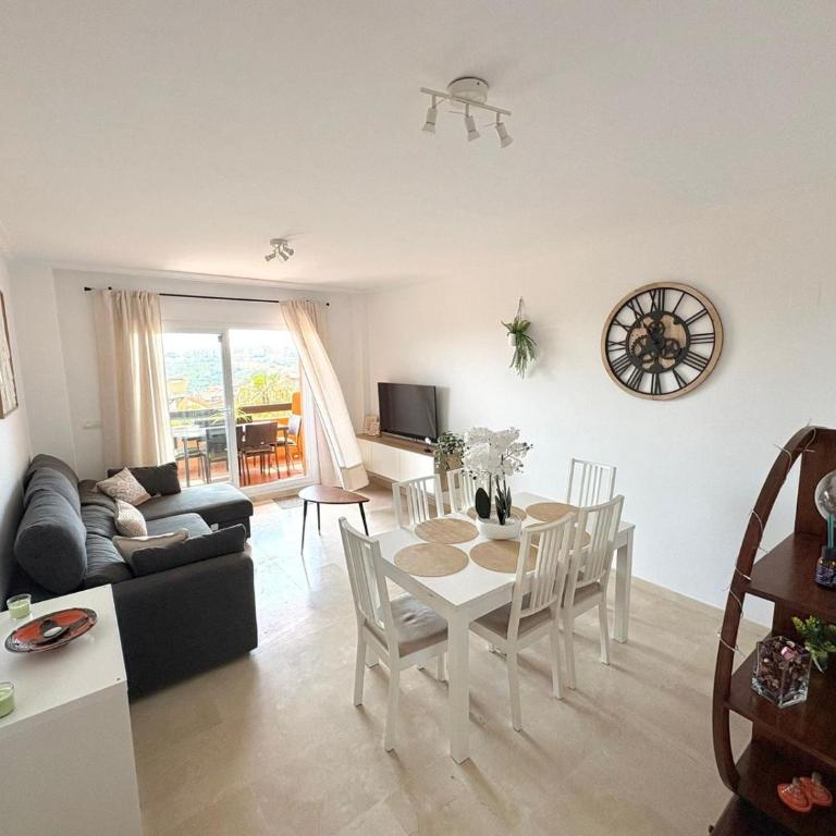 Modern and Cozy Apartment in Casares del Sol-Up to 6 Guests - Apartamento de 2 dormitorios - 20
