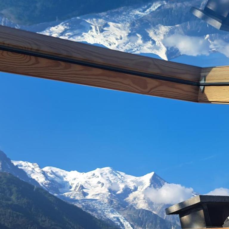 Le Top des Praz - Apartment mit 2 Schlafzimmern - 6