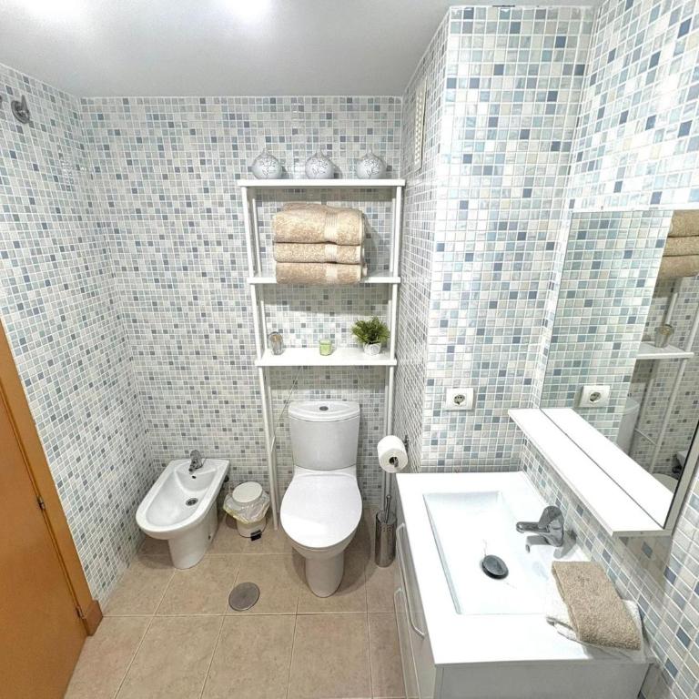 Modern and Cozy Apartment in Casares del Sol-Up to 6 Guests - Apartamento de 2 dormitorios - 10