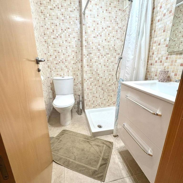 Modern and Cozy Apartment in Casares del Sol-Up to 6 Guests - Apartamento de 2 dormitorios - 17