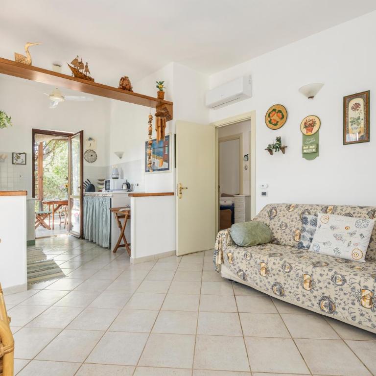 Acquamarina 24 - Casa con 2 Camere da Letto - 8