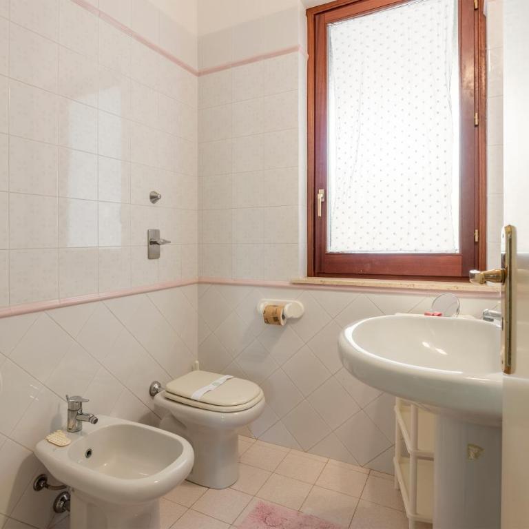 Acquamarina 24 - Casa con 2 Camere da Letto - 9