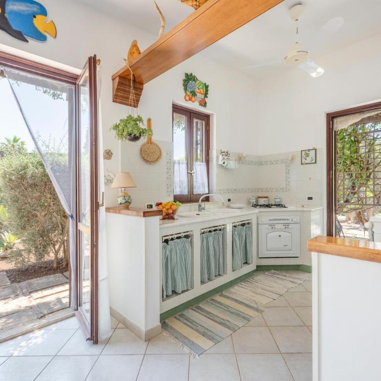 Acquamarina 24 - Casa con 2 Camere da Letto - 10