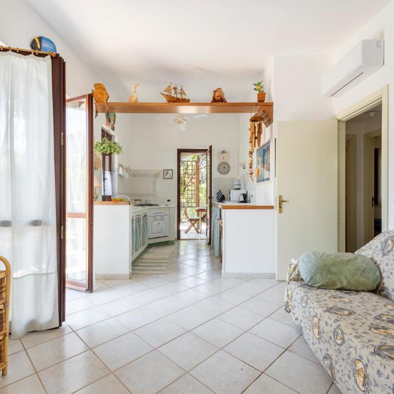 Acquamarina 24 - Casa con 2 Camere da Letto - 11
