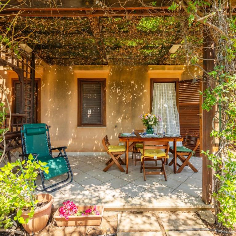 Acquamarina 24 - Casa con 2 Camere da Letto - 12