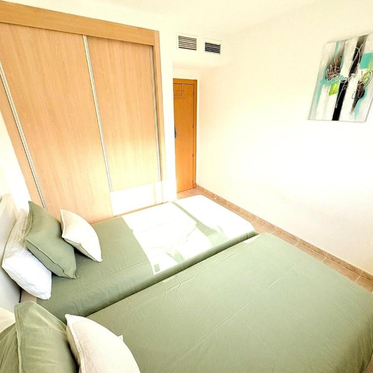 Modern and Cozy Apartment in Casares del Sol-Up to 6 Guests - Apartamento de 2 dormitorios - 12