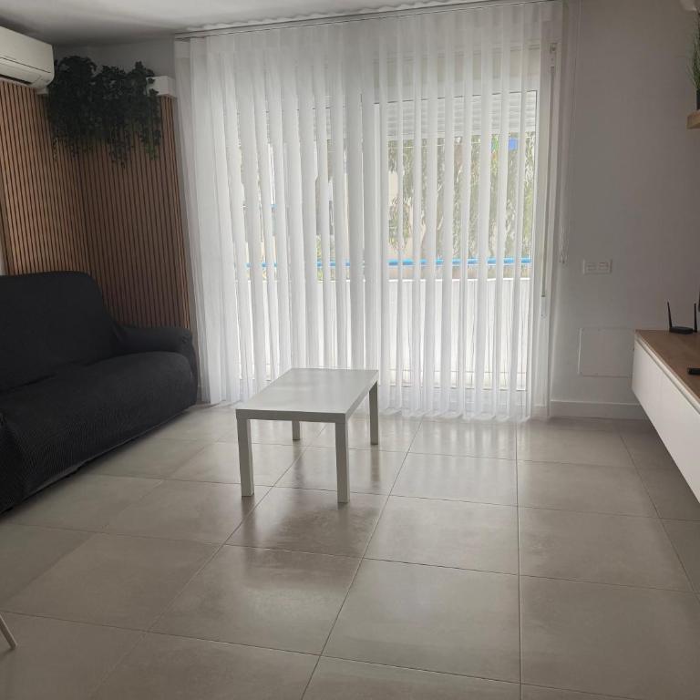 Luxury San Jose - Apartamento de 2 dormitorios - 2