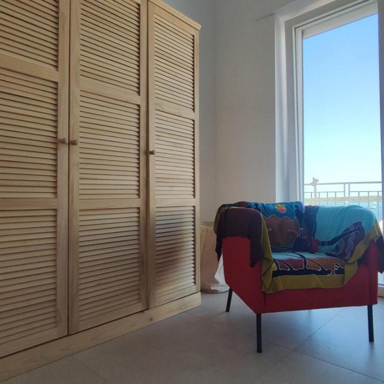 GoodStay Blue Sky - vista mare - - Appartamento con 1 Camera da Letto, Balcone e Vista Mare - 6
