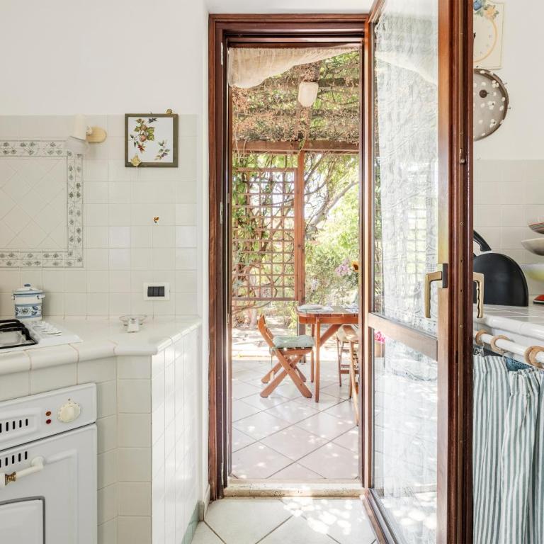 Acquamarina 24 - Casa con 2 Camere da Letto - 15