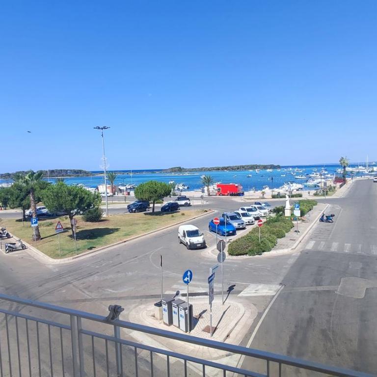 GoodStay Blue Sky - vista mare - - Appartamento con 1 Camera da Letto, Balcone e Vista Mare - 3