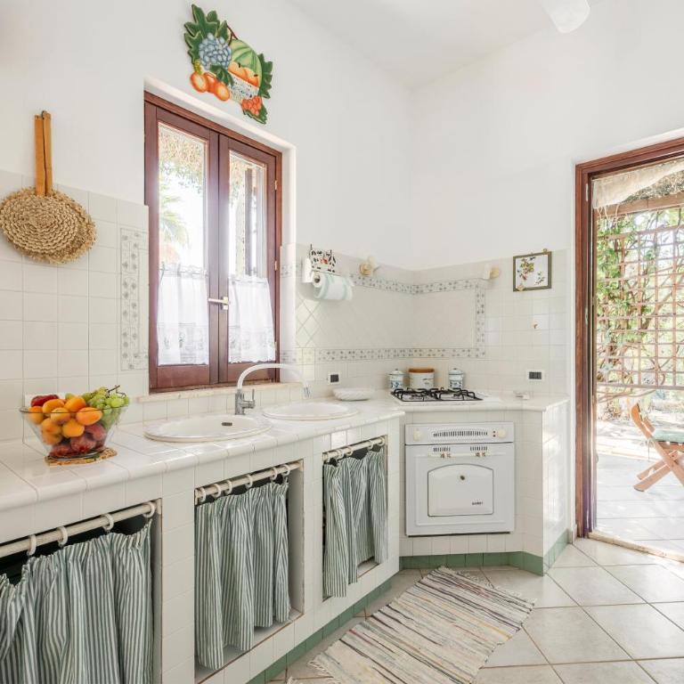 Acquamarina 24 - Casa con 2 Camere da Letto - 17