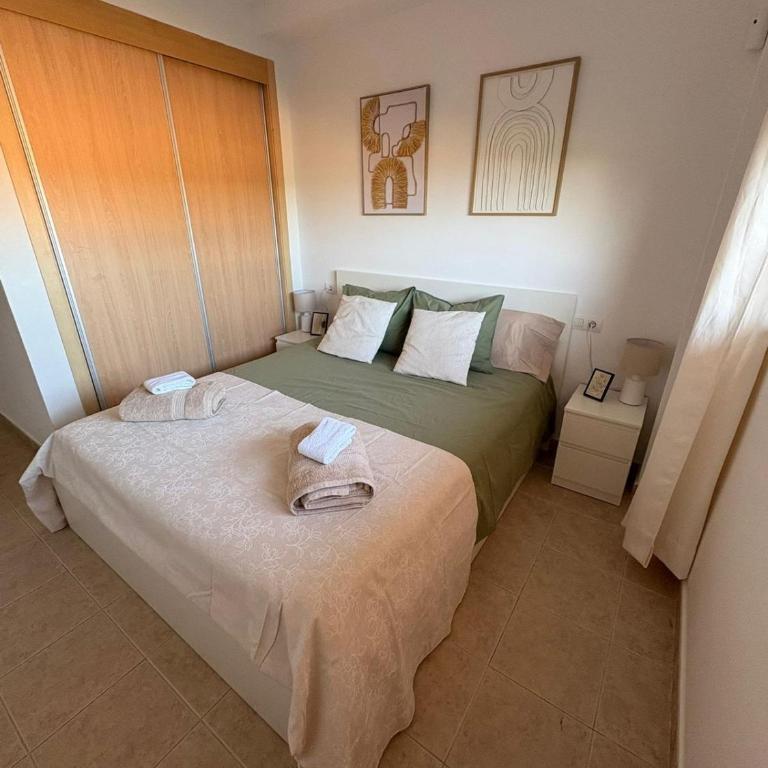 Modern and Cozy Apartment in Casares del Sol-Up to 6 Guests - Apartamento de 2 dormitorios - 2