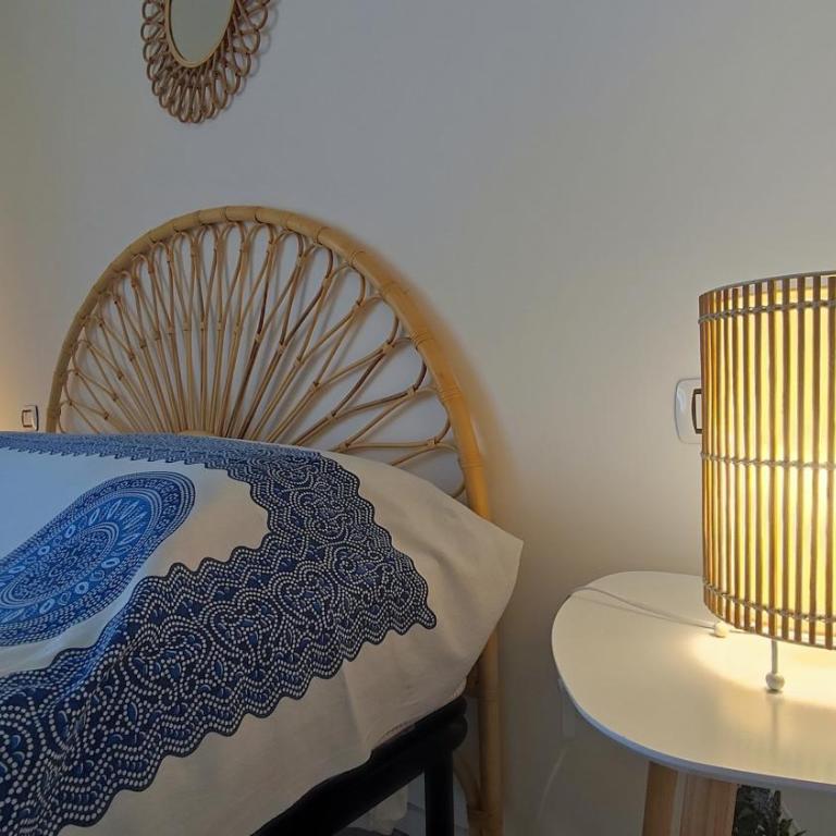 GoodStay Blue Sky - vista mare - - Appartamento con 1 Camera da Letto, Balcone e Vista Mare - 15