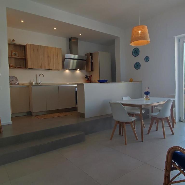 GoodStay Blue Sky - vista mare - - Appartamento con 1 Camera da Letto, Balcone e Vista Mare - 12