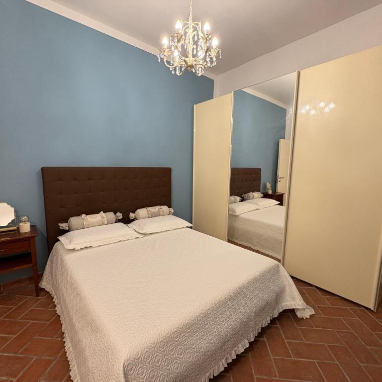 Via Pellettier 12 - Appartamento con 1 Camera da Letto - 10