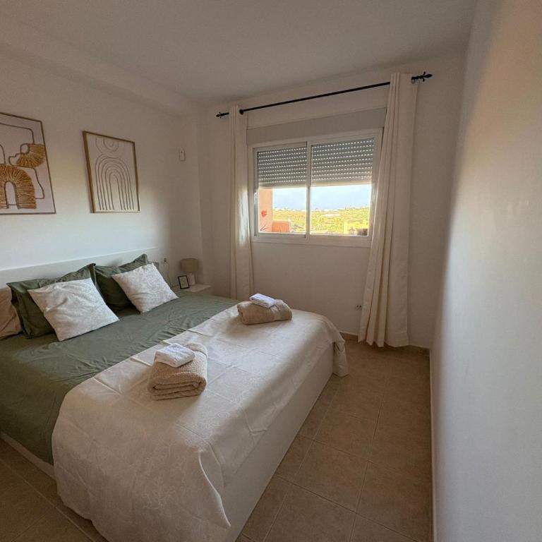 Modern and Cozy Apartment in Casares del Sol-Up to 6 Guests - Apartamento de 2 dormitorios - 3