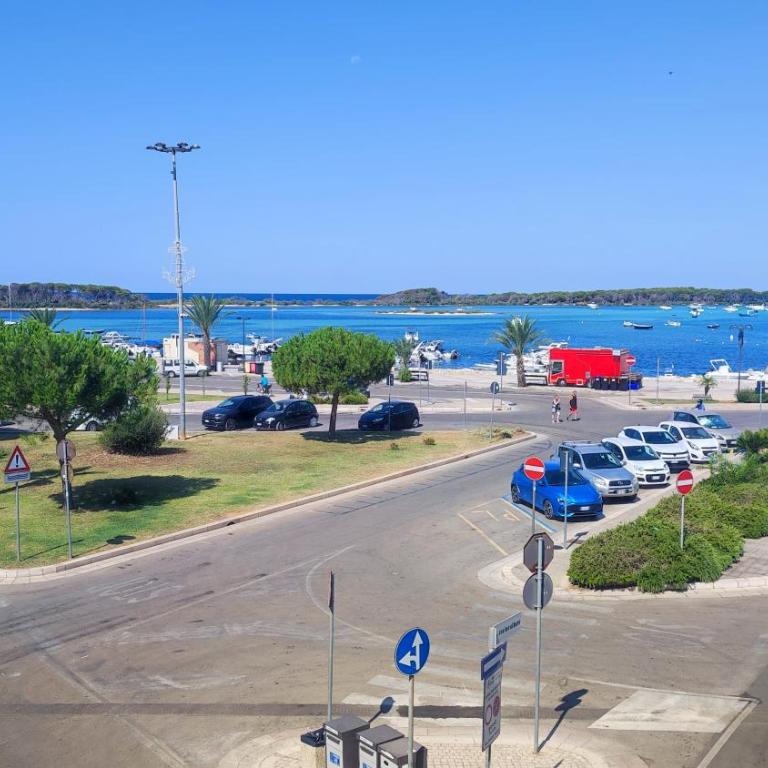 GoodStay Blue Sky - vista mare - - Appartamento con 1 Camera da Letto, Balcone e Vista Mare - 16