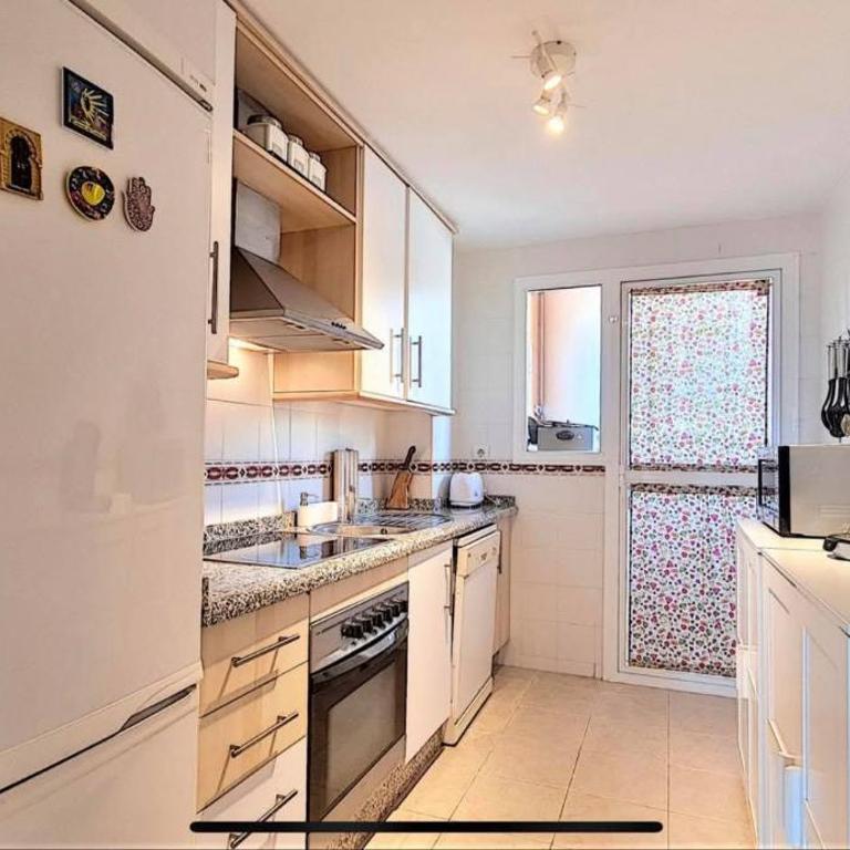 Modern and Cozy Apartment in Casares del Sol-Up to 6 Guests - Apartamento de 2 dormitorios - 23
