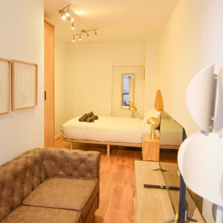 Letplanet Pio XII - One-Bedroom Apartment - 3