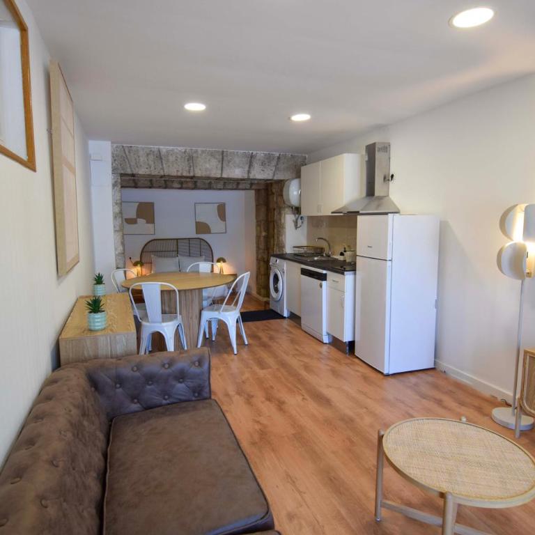 Letplanet Pio XII - One-Bedroom Apartment - 2