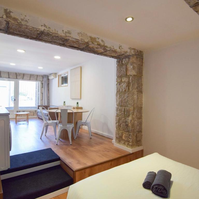 Letplanet Pio XII - One-Bedroom Apartment - 3