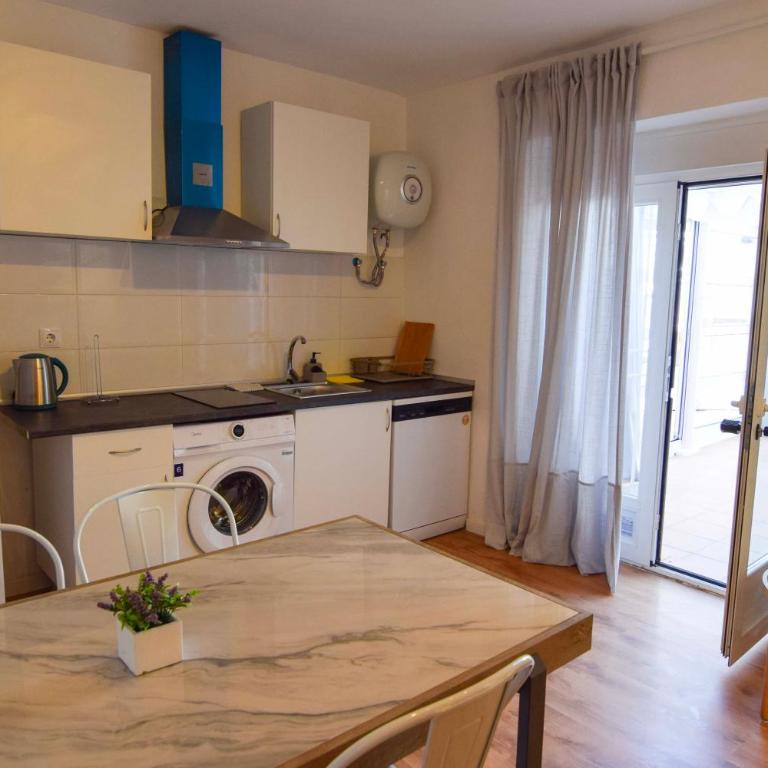 Letplanet Pio XII - One-Bedroom Apartment - 4