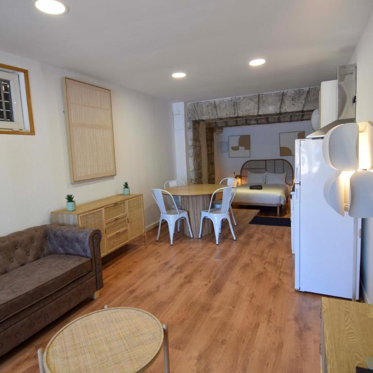 Letplanet Pio XII - One-Bedroom Apartment - 8
