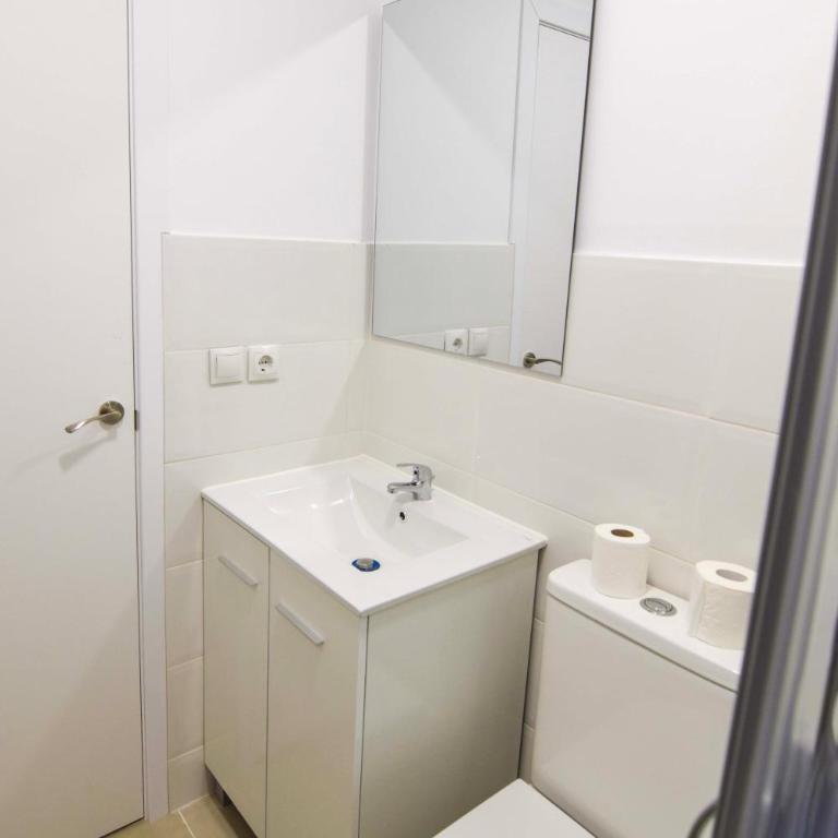 Letplanet Pio XII - One-Bedroom Apartment - 7