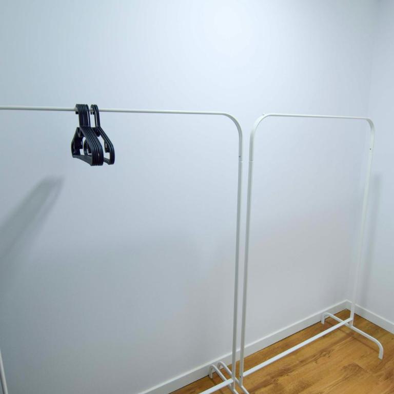 Letplanet Pio XII - One-Bedroom Apartment - 9