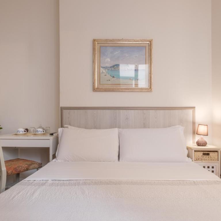 Cristina Rossi Bed and Breakfast - Camera Matrimoniale Standard - 3