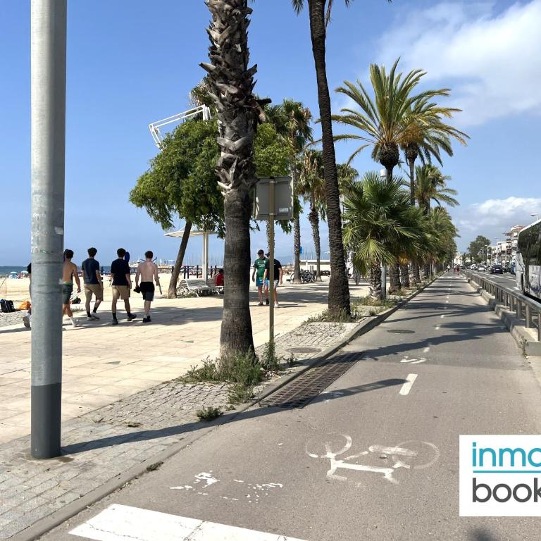 ANNAbella Cambrils,climatizado y cerca de la playa - Apartamento de 1 dormitorio - 30
