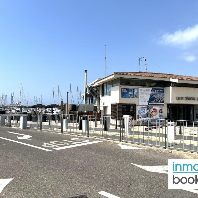 ANNAbella Cambrils,climatizado y cerca de la playa - Apartamento de 1 dormitorio - 26
