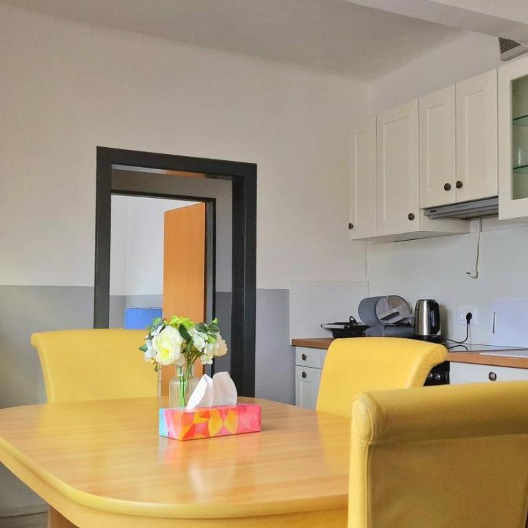 Lenas Apartments - Appartement 2 Chambres - 4