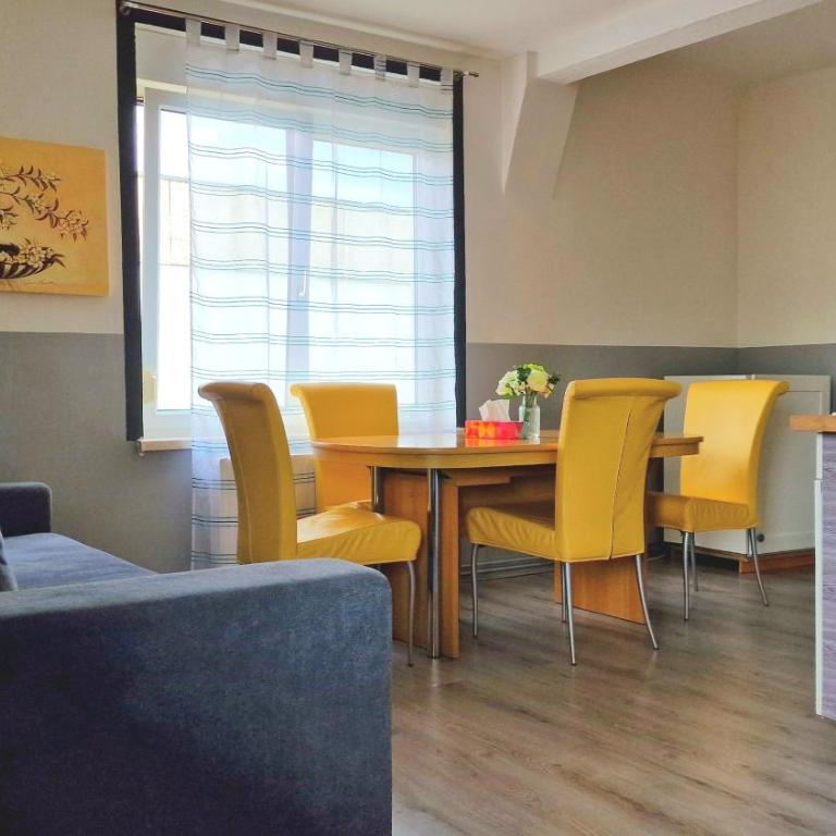 Lenas Apartments - Appartement 2 Chambres - 3