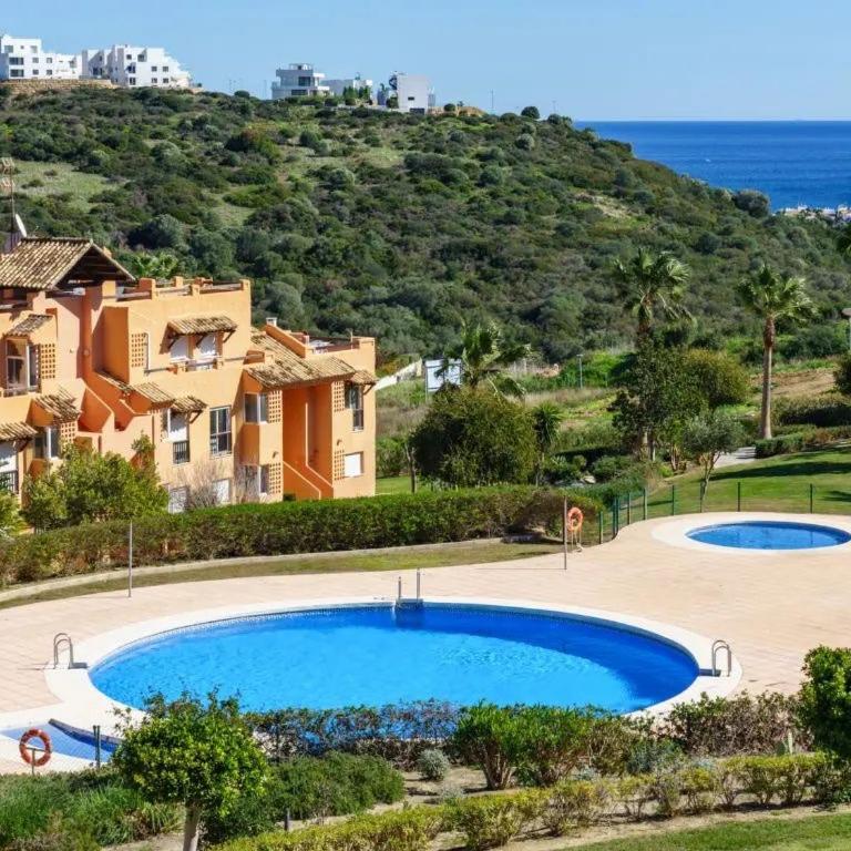 Modern and Cozy Apartment in Casares del Sol-Up to 6 Guests - Apartamento de 2 dormitorios - 26