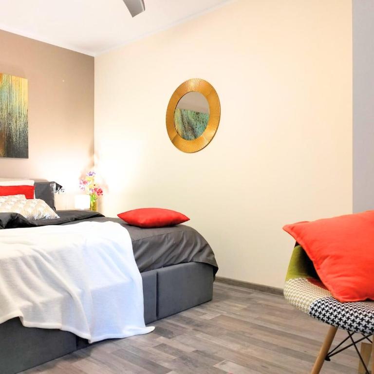 Residenza Santa Anastasia at Piazza Erbe - Lift - Appartamento con 2 Camere da Letto - 10
