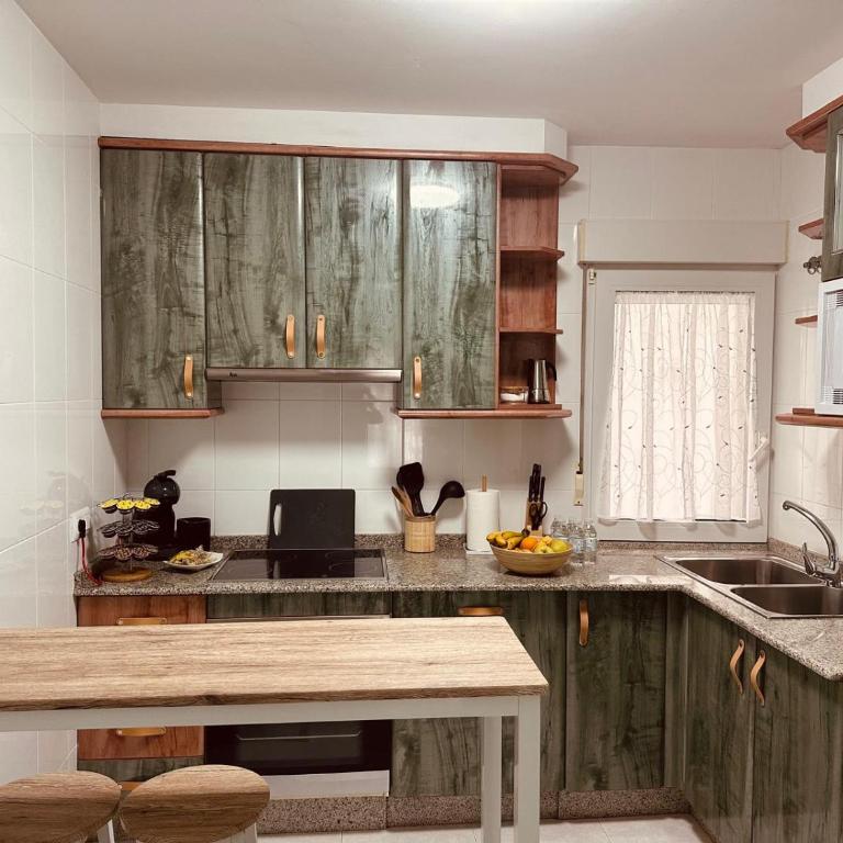 O sete dos Soportais - Apartamento de 3 dormitorios - 14