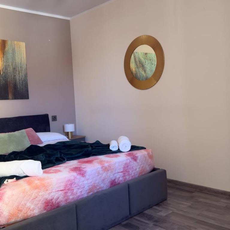 Residenza Santa Anastasia at Piazza Erbe - Lift - Appartamento con 2 Camere da Letto - 15