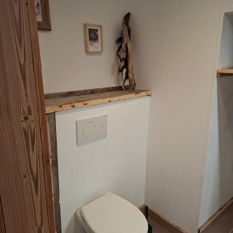 Appartement du bois des Fugiers - Doppelzimmer - 20