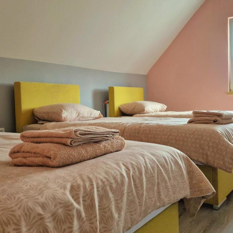 Lenas Apartments - Appartement 1 Chambre - 1