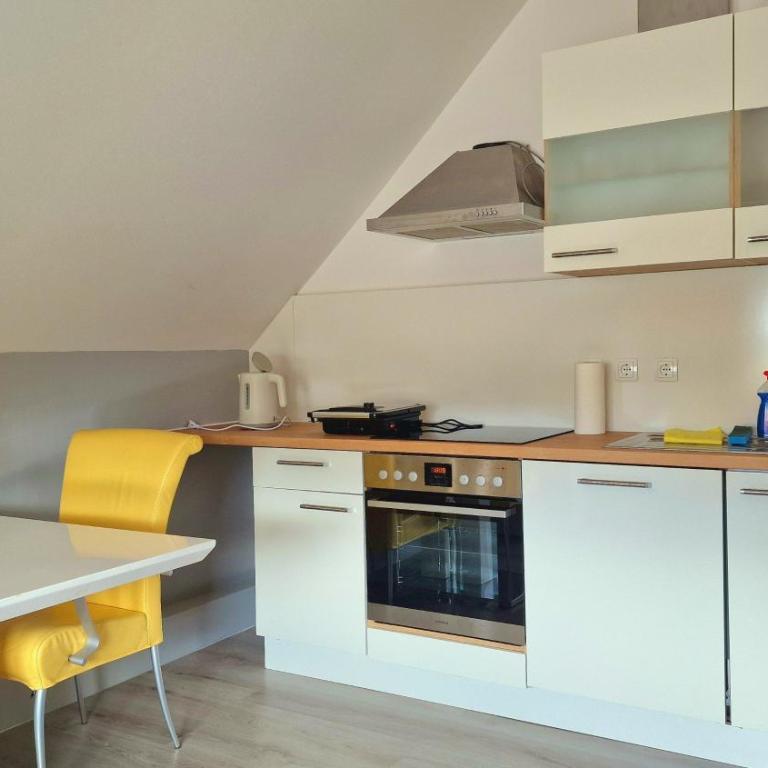 Lenas Apartments - Appartement 1 Chambre - 7