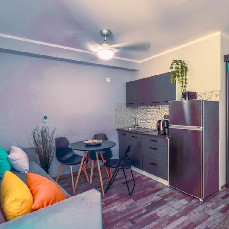 Residenza Santa Anastasia at Piazza Erbe - Lift - Appartamento con 2 Camere da Letto - 37