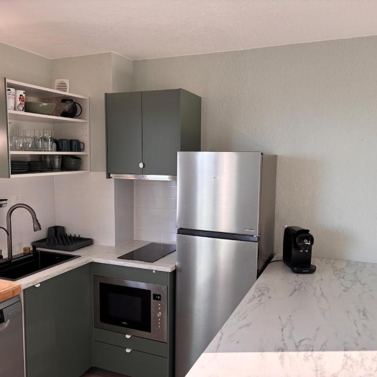 Appartement en front de mer, vue exceptionnelle - Appartamento con 2 Camere da Letto - 6
