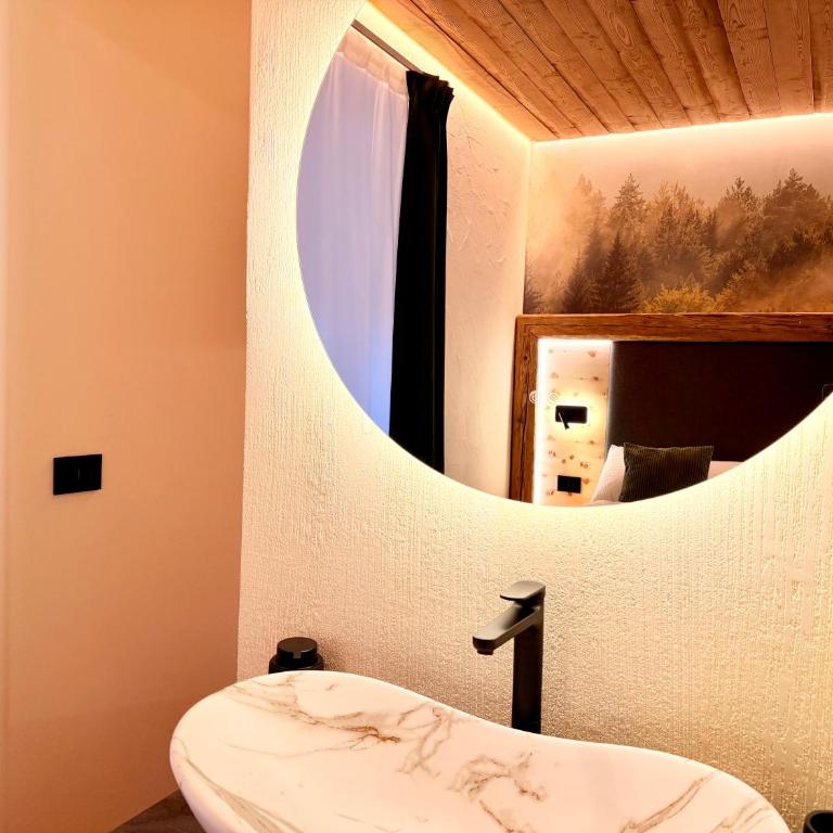 Il bosco di Fiemme - Appartamento Deluxe - 1